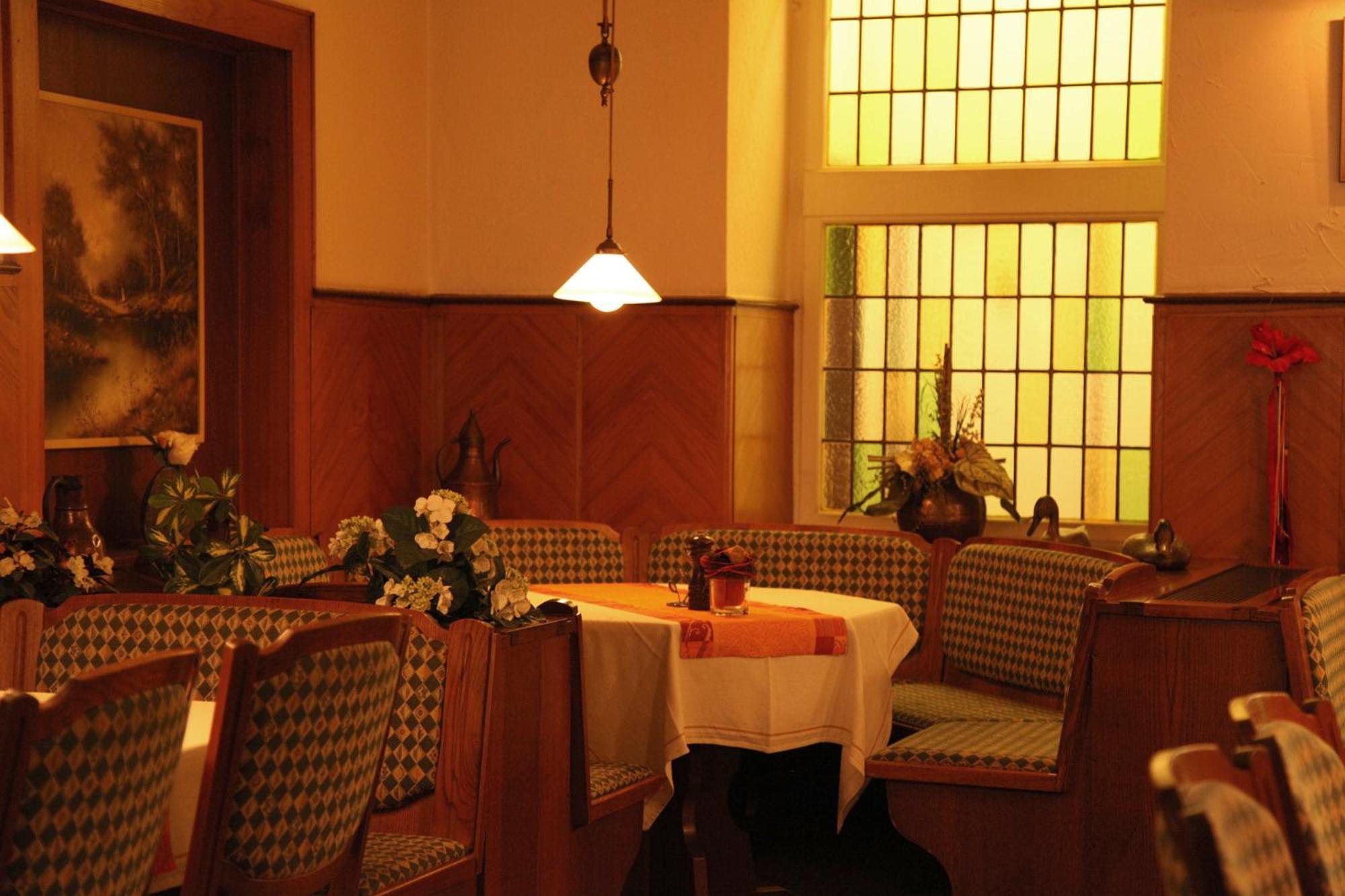 Ackfeld Hotel-Restaurant Bueren  Ngoại thất bức ảnh