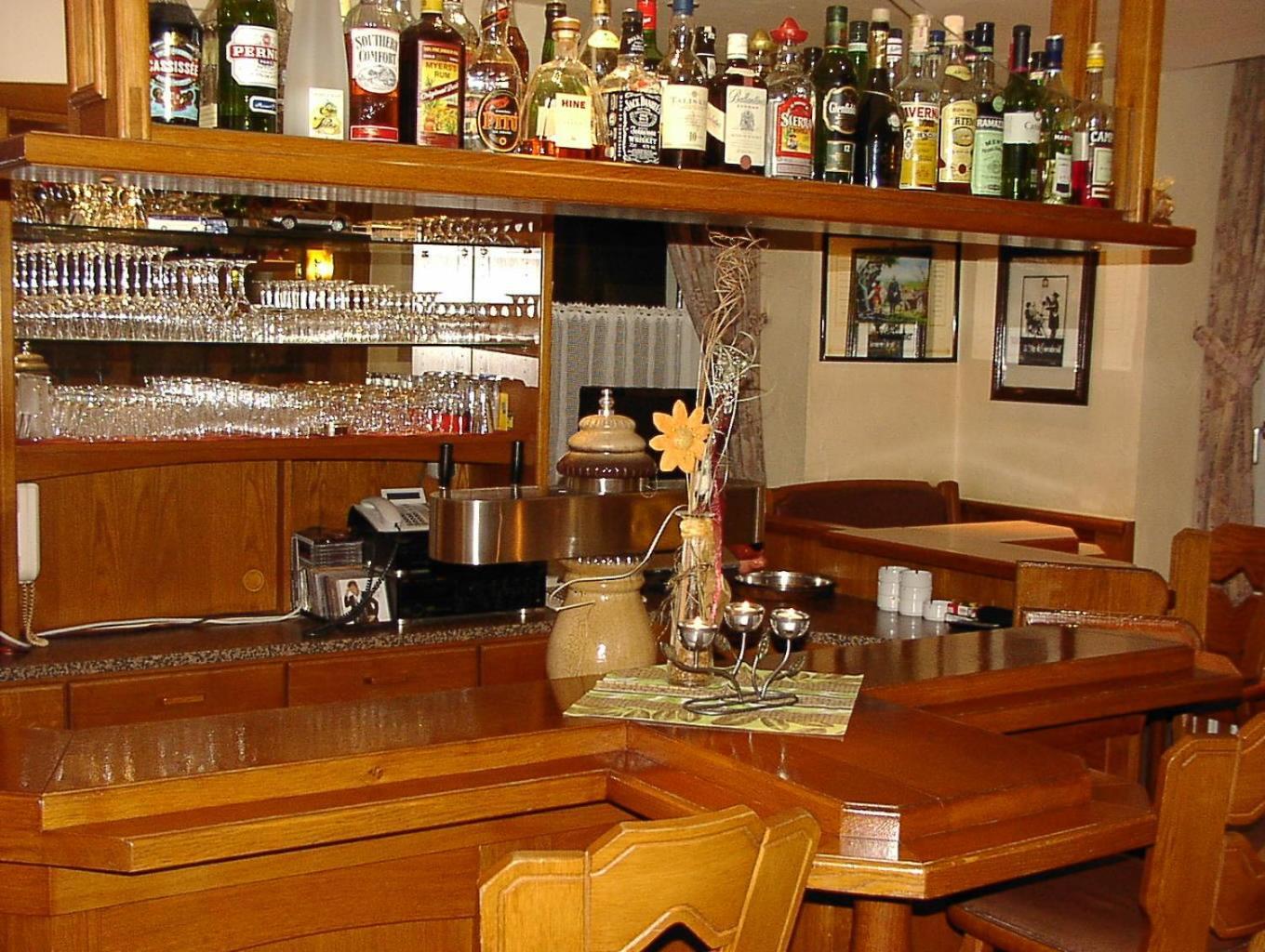 Ackfeld Hotel-Restaurant Bueren  Ngoại thất bức ảnh