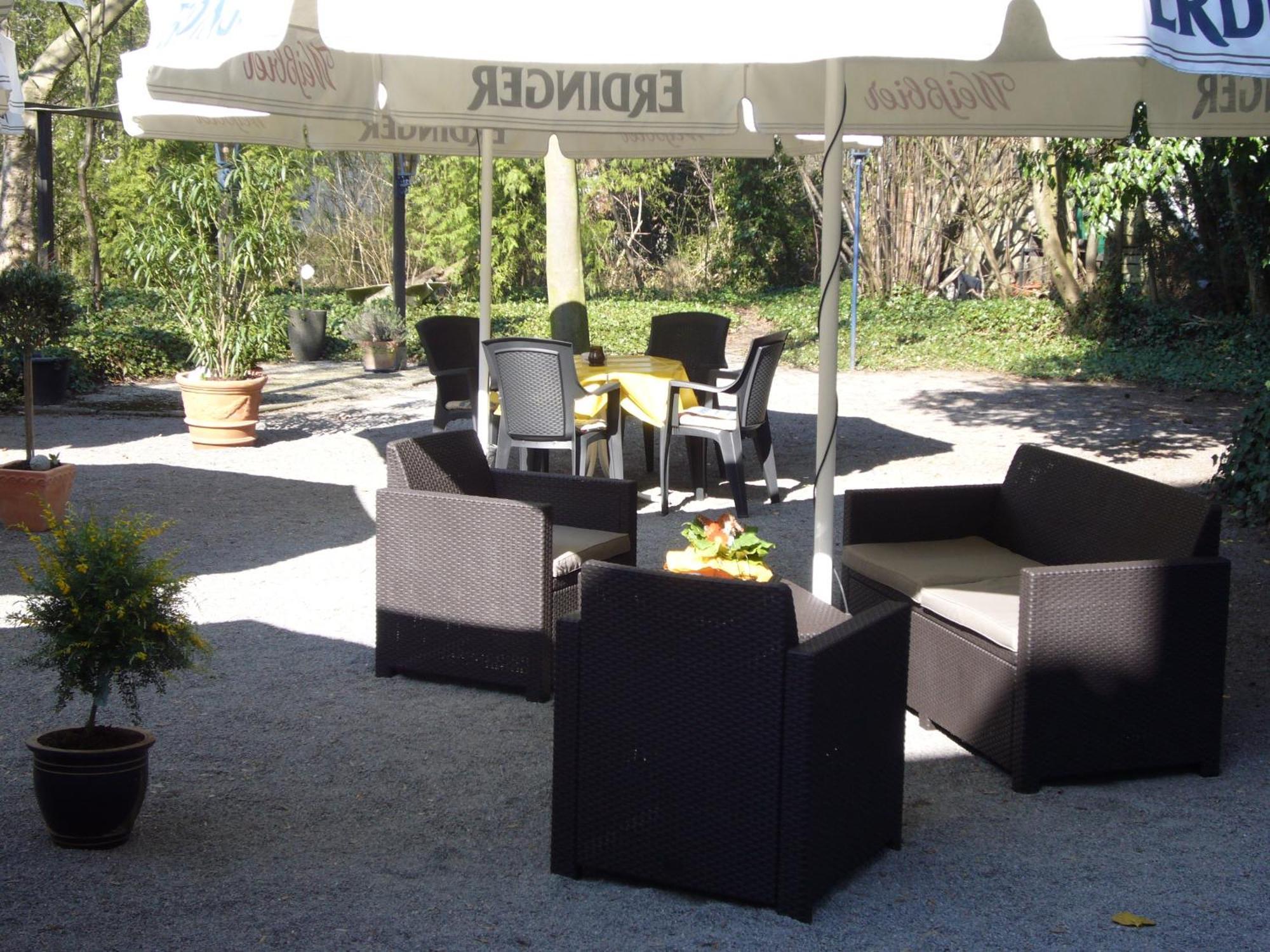 Ackfeld Hotel-Restaurant Bueren  Ngoại thất bức ảnh