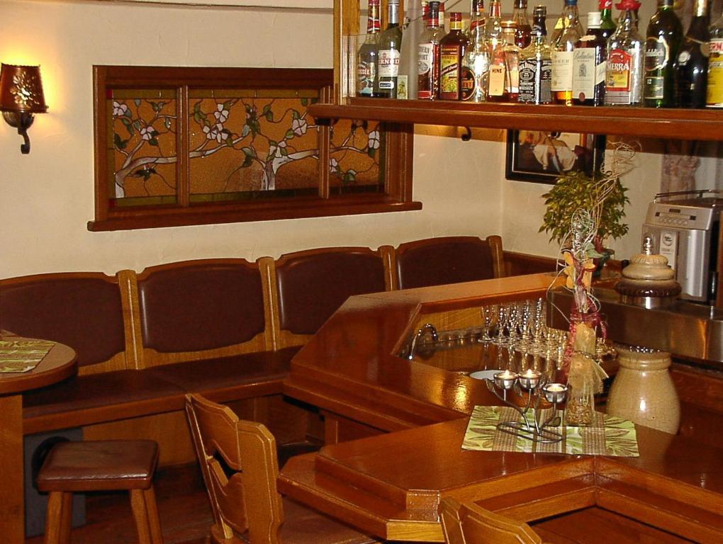 Ackfeld Hotel-Restaurant Bueren  Ngoại thất bức ảnh